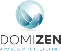 Domizen aide à domicile Angers