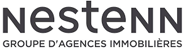 Logo Nestenn groupe d'agences immobilière