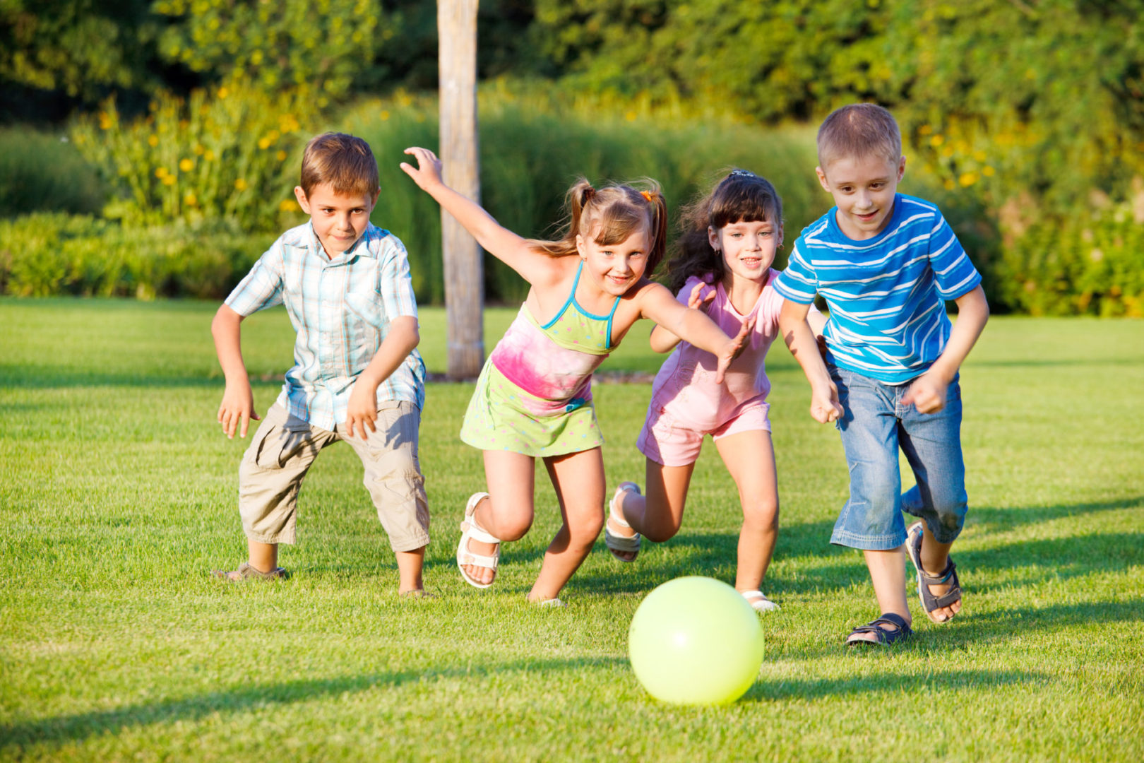 garde d'enfant a domicile angers