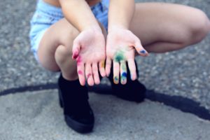 Image de Petit guide des tâches sur les vêtements
