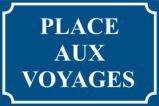 Logo Place aux voyages