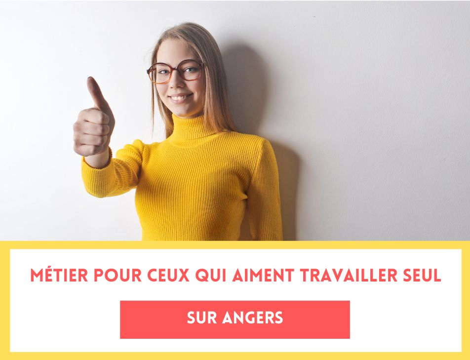 Image de Vous aimez travailler seul ? Postulez !