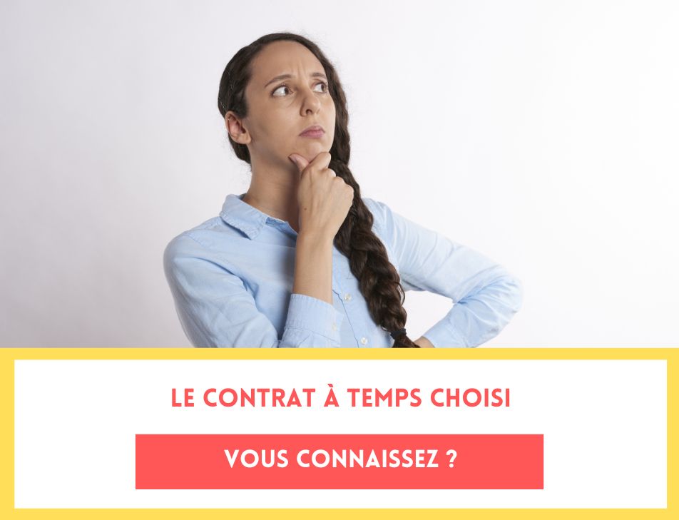 offre d'emploi temps partiel Angers