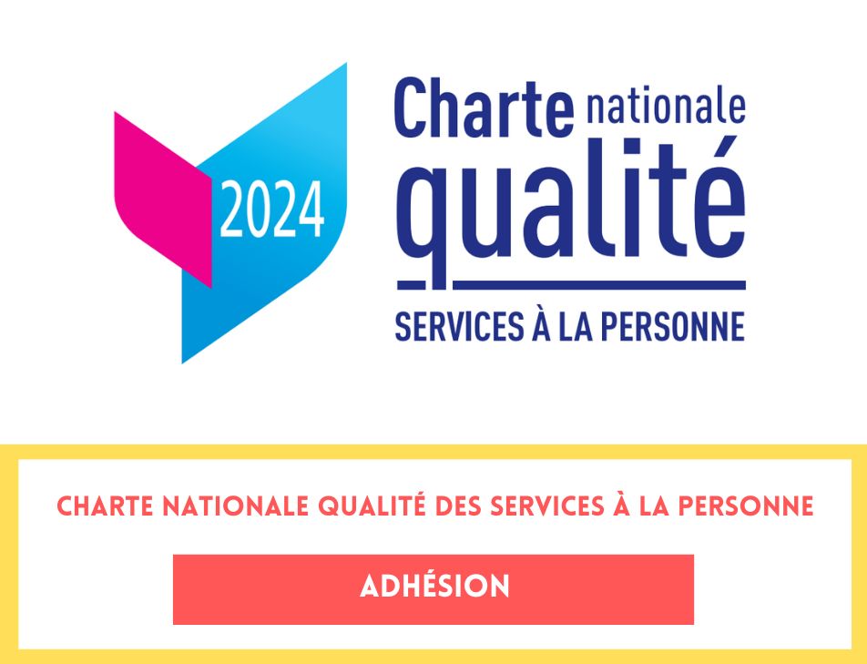 Image de Notre adhésion à la charte nationale qualité des services à la personne 2024