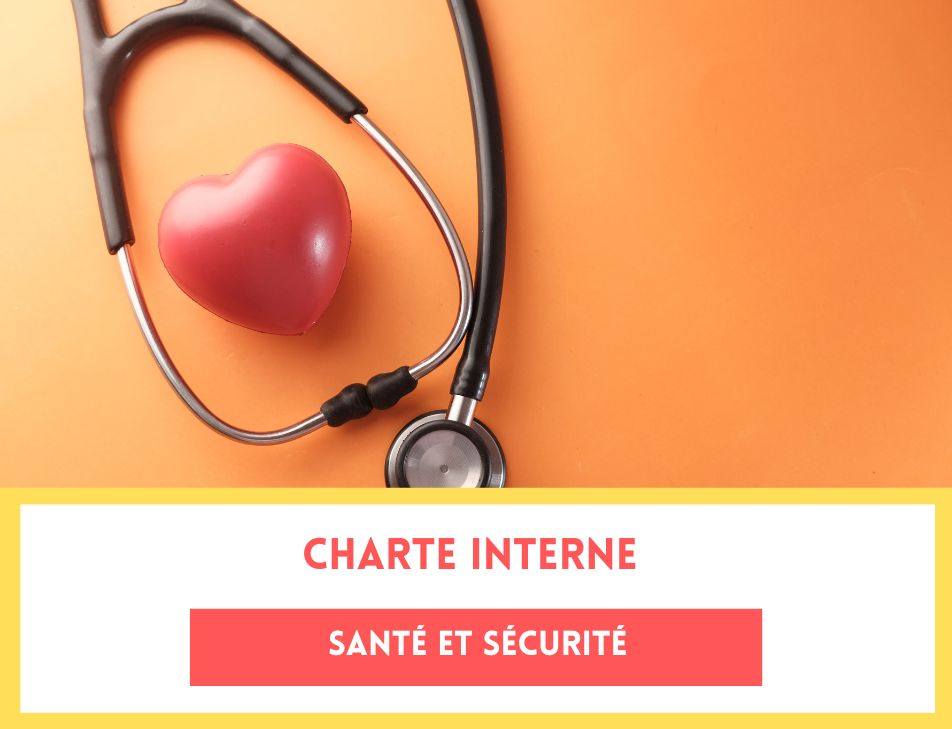 Image de La santé, la sécurité et le bien-être au travail : indispensables chez Domizen